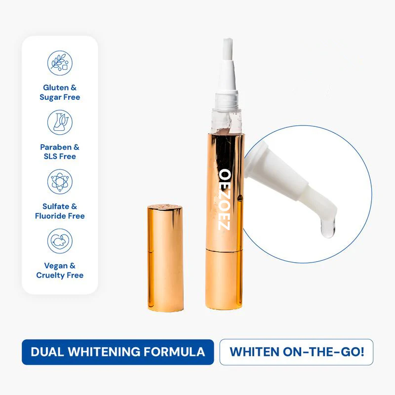 Whitening Products