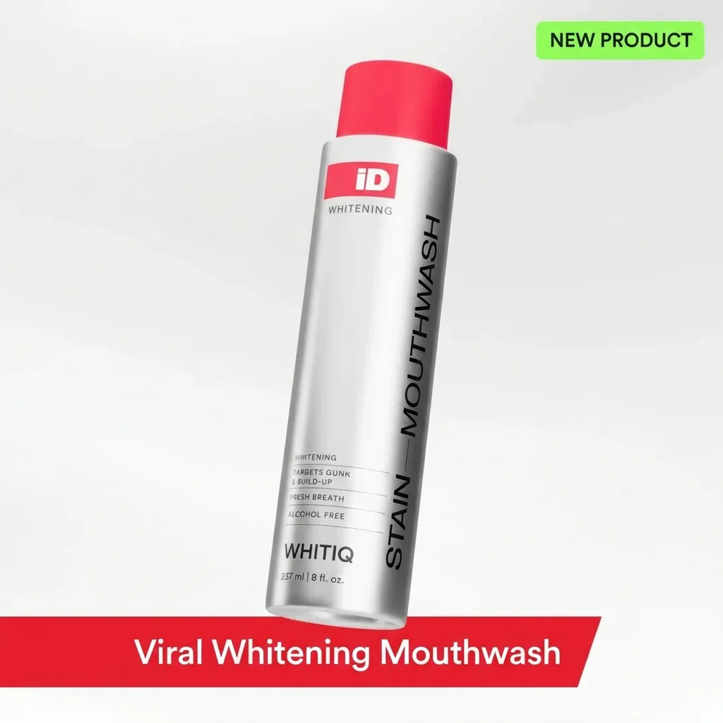 Whitening Products